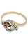 Bague BAGUE RUBIS PERLE ET DIAMANTS ART NOUVEAU 58 Facettes 048591