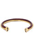 HERMÈS bracelet - Bangle bracelet 58 Facettes 082241