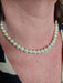 CHOKER PEARL NECKLACE Necklace 58 Facettes 067471
