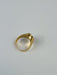 Ring 66 Gold Signet Ring 58 Facettes 20400000722