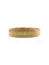 Bracelet Bracelet Vintage or jaune 58 Facettes