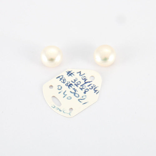 Boucles d'oreilles Boucles d'oreilles en Or jaune & perle 58 Facettes