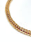 Bracelet Bracelet vintage en or, rubis et diamants 58 Facettes
