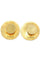 Boutons de manchette CHANEL - BOUTONS DE MANCHETTES 58 Facettes 065961