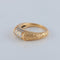 Bague 54 Bague Van Cleef & Arpels Philippine Diamants 58 Facettes