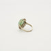 Ring 49 Jade Diamond Ring 58 Facettes 1933
