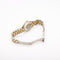 Montre Baume&Mercier - Montre Automatique en acier, Or jaune 58 Facettes