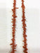 Red Coral Long Necklace 58 Facettes