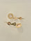 Boucles d'oreilles Pendants d'Oreilles En Or Et Camées 58 Facettes 994026