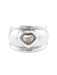 Bague 52 Bague Chopard Collection Happy Diamonds 58 Facettes HS17221