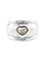 Bague 52 Bague Chopard Collection Happy Diamonds 58 Facettes HS17221