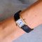 Montre CARTIER - Montre Mini Tank or jaune 58 Facettes