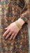 Bracelet Bracelet manchette en Or jaune 58 Facettes RA-695/1