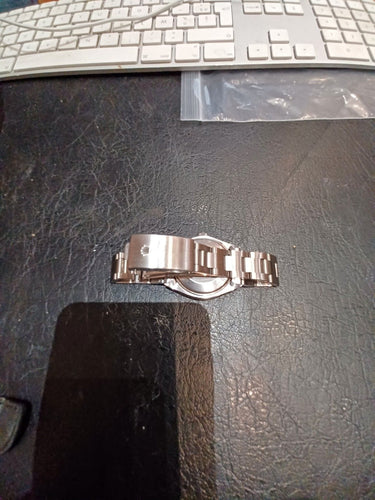 Montre Montre Rolex air King 58 Facettes