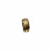 56 TIFFANY & Co ring - 18 carat yellow gold ring 58 Facettes TIFF-ALL-RI-YG