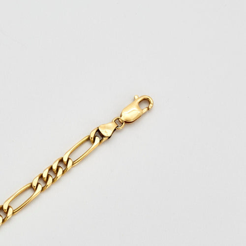 Bracelet Bracelet Or jaune 58 Facettes