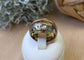Bague Bague Cartier Trinity Trois Ors entrelacés 58 Facettes 20400000406/U