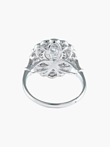 Bague 52 Bague Diamants 58 Facettes