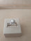 Bague Bague Or Blanc, 18 carats sertie d'un diamant central 58 Facettes