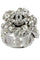 Bague BAGUE "CAMÉLIA" SIGNÉE CHANEL 58 Facettes 051741