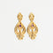 Boucles d'oreilles Boucles d'oreilles Améthyste 58 Facettes