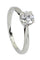 Bague SOLITAIRE DIAMANT 0.50 CARAT 58 Facettes 050561