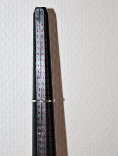 Bague Bague Fleur Moderniste émeraude 58 Facettes 509