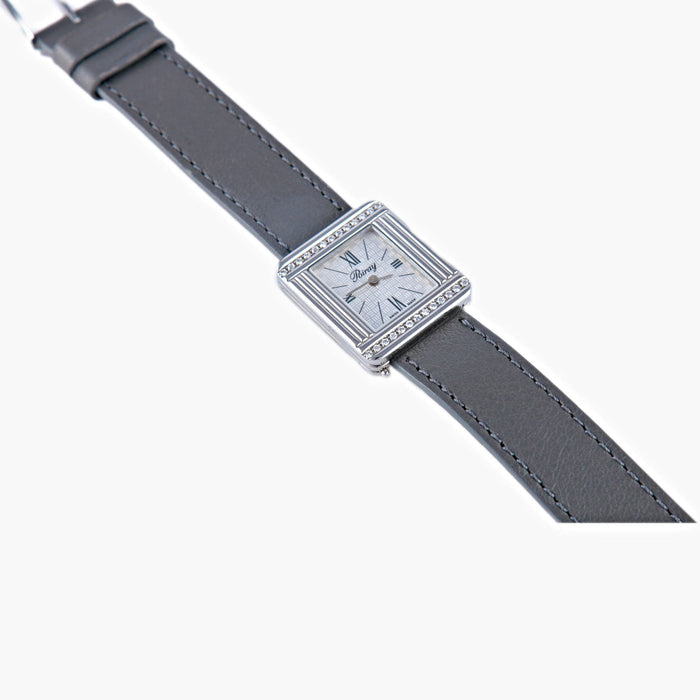 Montre Montre POIRAY 58 Facettes