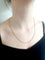 Collier Chaine En Or Maille Gourmette 58 Facettes 3053/1