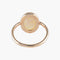 Bague Bague Opale 58 Facettes