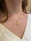 Pendentif PENDENTIF ANCIEN RUBIS 58 Facettes 056401