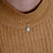 Pendentif Pendentif Opale Diamant 58 Facettes EL2-25