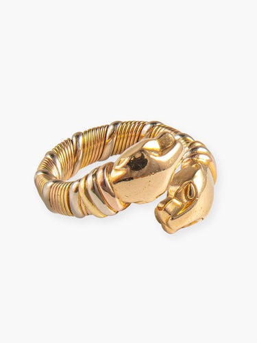 Bague 54 Bague Cougar Cartier 58 Facettes