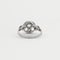 Bague Bague solitaire diamant 0,10 ct 58 Facettes
