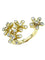 Bague Van Cleef & Arpels. Bague Socrate or et diamants 58 Facettes
