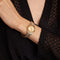 Montre Baume&Mercier - Montre Automatique en acier, Or jaune 58 Facettes