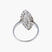 Ring 54 Marquise Diamond Ring 58 Facettes