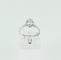 Bague Solitaire 6 griffes 1.20ct 58 Facettes