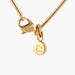 Collier PENDENTIF SUR CHAINE FREY WILLE HOMMAGE A VENISE 58 Facettes