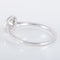 Bague 52 Bague Solitaire 0.40ct 58 Facettes