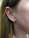 Earrings DIAMOND STUD EARRINGS 58 Facettes 073951