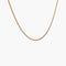 Collier CHOPARD Collier 58 Facettes