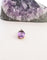 Pendentif Pendentif Améthyste en poire 58 Facettes AA 1537