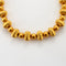 Collier ILIAS LALAOUNIS - Collier en or jaune 58 Facettes
