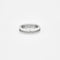 Bague 57 BULGARI – Bague B ZERO Diamants 58 Facettes