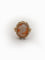 Bague 51 Bague vintage camée 58 Facettes