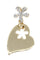 Pendentif PENDENTIF COEUR DIAMANTS 58 Facettes 055841