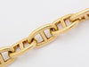 Bracelet Hermès - bracelet en or jaune 58 Facettes