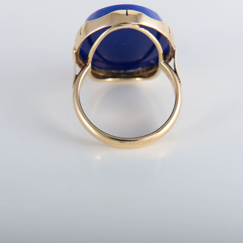 Boucles d'oreilles Parure Micro-mosaïque 58 Facettes 337.57