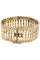 Bracelet BRACELET ARTICULÉ ANNÉES 50' 58 Facettes 051881